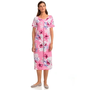 Vamp - Damska koszula nocna 14926 - Vamp