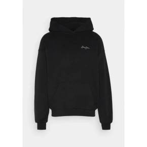 Bluza Sean John Script Logo Back Artwork Hoodie M 6021388 pánské