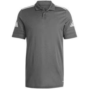 Koszulka adidas Squadra 25 Polo M JY3421 pánské
