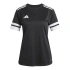 Koszulka adidas Squadra 25 W JI9986