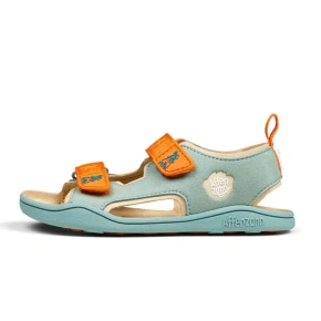 Sandały Affenzahn Sandal Chamude Airy Bunny Jr 00392-20153