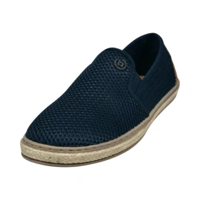 Buty Bugatti espadryle M 321-ASP61-6900-4100 Buty Bugatti espadryle M 321-ASP61-6900-4100
