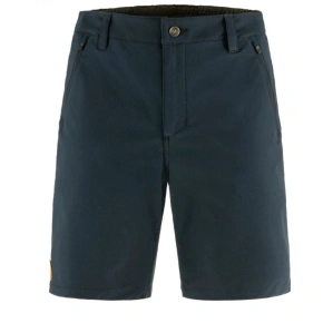 Spodenki Fjällräven Abisko Trail Stretch Shorts M F12200165-555 Spodenki Fjällräven Abisko Trail Stretch Shorts M F12200165-555