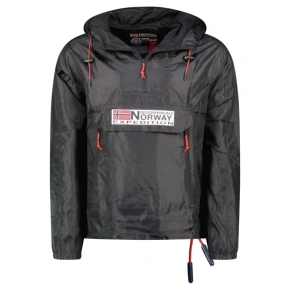 Kurtka Geographical Norway 244 Goz-Art M WW4241H/GN-Black
