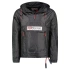 Kurtka Geographical Norway 244 Goz-Art M WW4241H/GN-Black