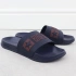 Klapki Big Star M SS174361 INT2150B
