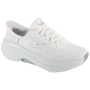 Skechers Slip-Ins: Max Cushioning Arch Fit 2.0 - Antilles 128947-WSL Białe 36 Skechers Slip-Ins: Max Cushioning Arch Fit 2.0 - Antilles 128947-WSL Białe 36