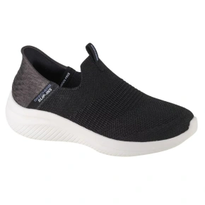 Buty Skechers Slip-Ins Ultra Flex 3.0 Smooth Step W 149709-BLK Buty Skechers Slip-Ins Ultra Flex 3.0 Smooth Step W 149709-BLK