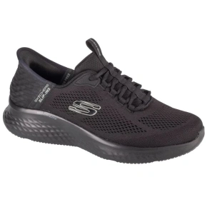 Skechers Slip-Ins: Skech-Lite Pro - Primebase 232466-BBK Czarne 40 Skechers Slip-Ins: Skech-Lite Pro - Primebase 232466-BBK Czarne 40