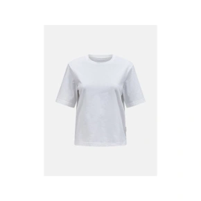 Koszulka Peak Performance W Coolmax Tee biały