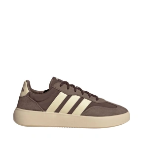Buty męskie adidas Barreda Decode brązowe JR3519