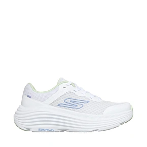 Buty damskie Skechers Max Cushining białe 129470 WMNT dámské