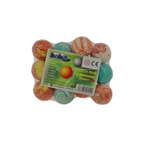 Piłka Funny 40 - 12szt.