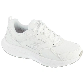 Skechers Go Run Consistent 2.0 - Sumpter Trail 128613-WHT Białe 36 Skechers Go Run Consistent 2.0 - Sumpter Trail 128613-WHT Białe 36