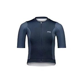 Koszulka rowerowa POC W´s Cadence Jersey granatowy Koszulka rowerowa POC W´s Cadence Jersey granatowy