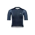 Koszulka rowerowa POC W´s Cadence Jersey granatowy