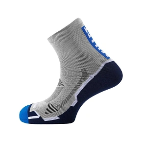Skarpety MILLET Intense Crew Socks Szary Skarpety MILLET Intense Crew Socks Szary