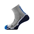 Skarpety MILLET Intense Crew Socks Szary