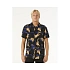 Koszula RIP CURL Fun Times S/S Shirt czarny