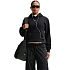 Bluza damska Nike Studio Fleece Medium Weight czarna IM8100 001