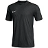 Koszulka męska Nike Dri-FIT ADV VaporKnit V czarna FZ9271 011 pánské