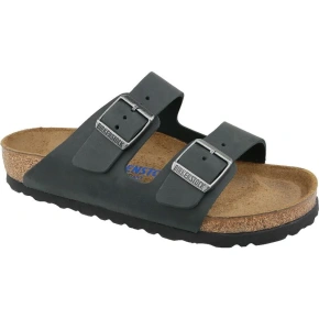 Klapki Birkenstock Arizona W 752481 dámské Klapki Birkenstock Arizona W 752481 dámské