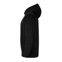 Juniorska bluza polarowa z kapturem Park 20 CW6896-010 - Nike