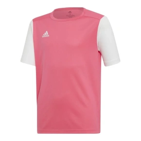 Dziecięca koszulka treningowa Estro 19 Jr DP3228 - Adidas