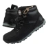 Geographical Norway buty męskie M NIAGARA-GN BLACK