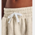 Damskie spodenki Rival Fleece Shorts W 1369858 783 - Under Armour