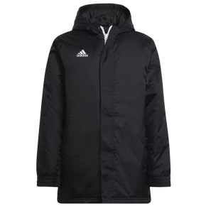 Kurtka dziecięca ENTRADA 22 Stadium Jacket Y Jr H57569 - Adidas