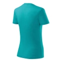 T-shirt damski Basic W MLI-13419 - Malfini