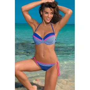 Strój kąpielowy dwuczęściowy Wendy M-293 - Marko