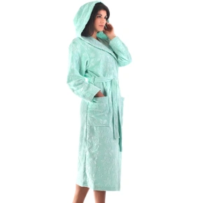 Szlafrok damski 3139 Bibi - Vestis