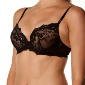 Biustonosz P86-4053F - Stan przyjemności