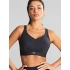 Biustonosz sportowy bez fiszbin 5022 - Panache