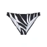 Summer Mix & Match Tai 01 pt M016 czarny - Triumph