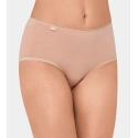 Kalhotky 24/7 Cotton Midi - Sloggi