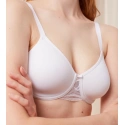 Dámská podprsenka Modern Lace+Cotton WP EX - Triumph