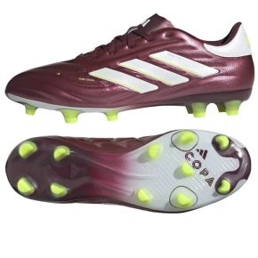 Buty piłkarskie adidas Copa Pure.2 Pro FG M IE7490 Buty piłkarskie adidas Copa Pure.2 Pro FG M IE7490