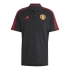 Koszulka polo adidas Manchester United DNA M IT4165 pánské