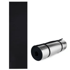 Karimata dwuwarstwowa z aluminium Spokey Hibernation SPK-944335 Karimata dwuwarstwowa z aluminium Spokey Hibernation SPK-944335