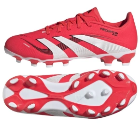 Buty piłkarskie adidas Predator League MG Jr ID3795