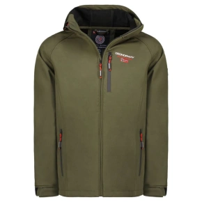 Kurtka Softshell Geographical Norway Takito DB 009 M WY1161H/GN-Kaki