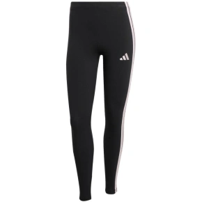 Legginsy adidas Essentials 3-Stripes Cotton W JW1815 dámské