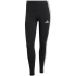Legginsy adidas Essentials 3-Stripes Cotton W JW1815 dámské