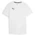 Koszulka Puma Team Goal Casuals Tee Jr 658616 04