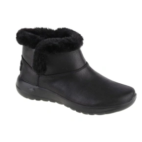 Skechers On The Go Joy - Endeavor 144013-BBK Czarne 35 Skechers On The Go Joy - Endeavor 144013-BBK Czarne 35