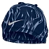 Czapka U DRI-FIT PEAK UNCUFFED BEANIE PRINTED