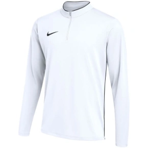 Bluza męska Nike Dri-Fit Park 26 Drill Top biała IB7536 100 pánské